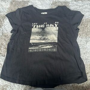 Madewell Tee